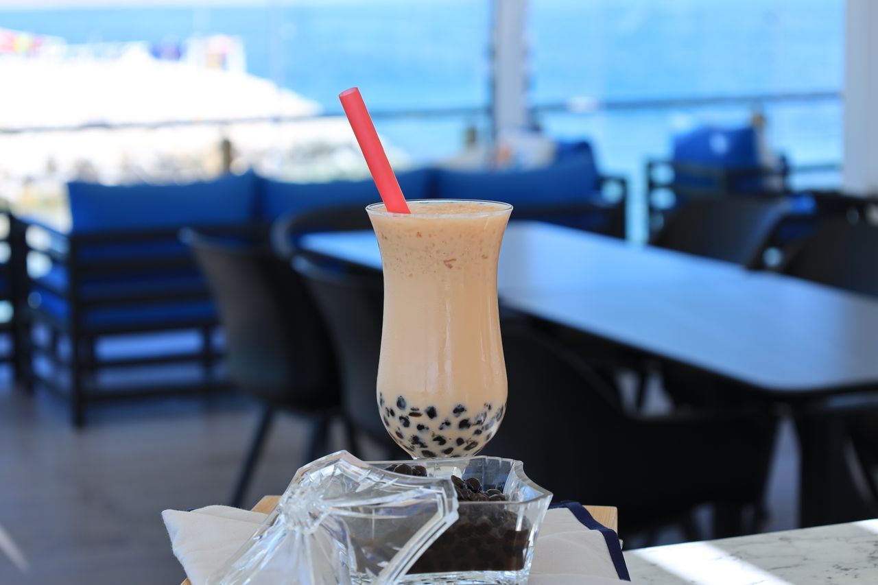 Taiwanese Desserts