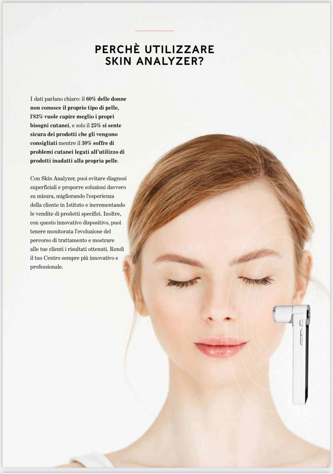Skin Analizer