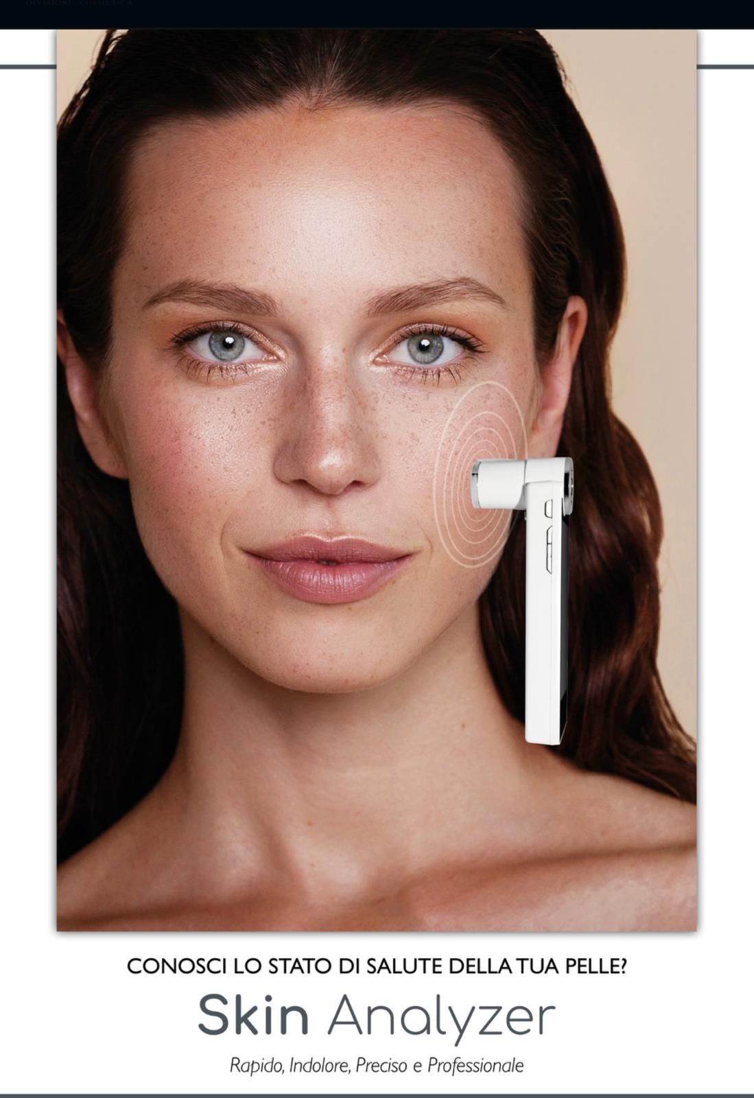 Skin Analizer