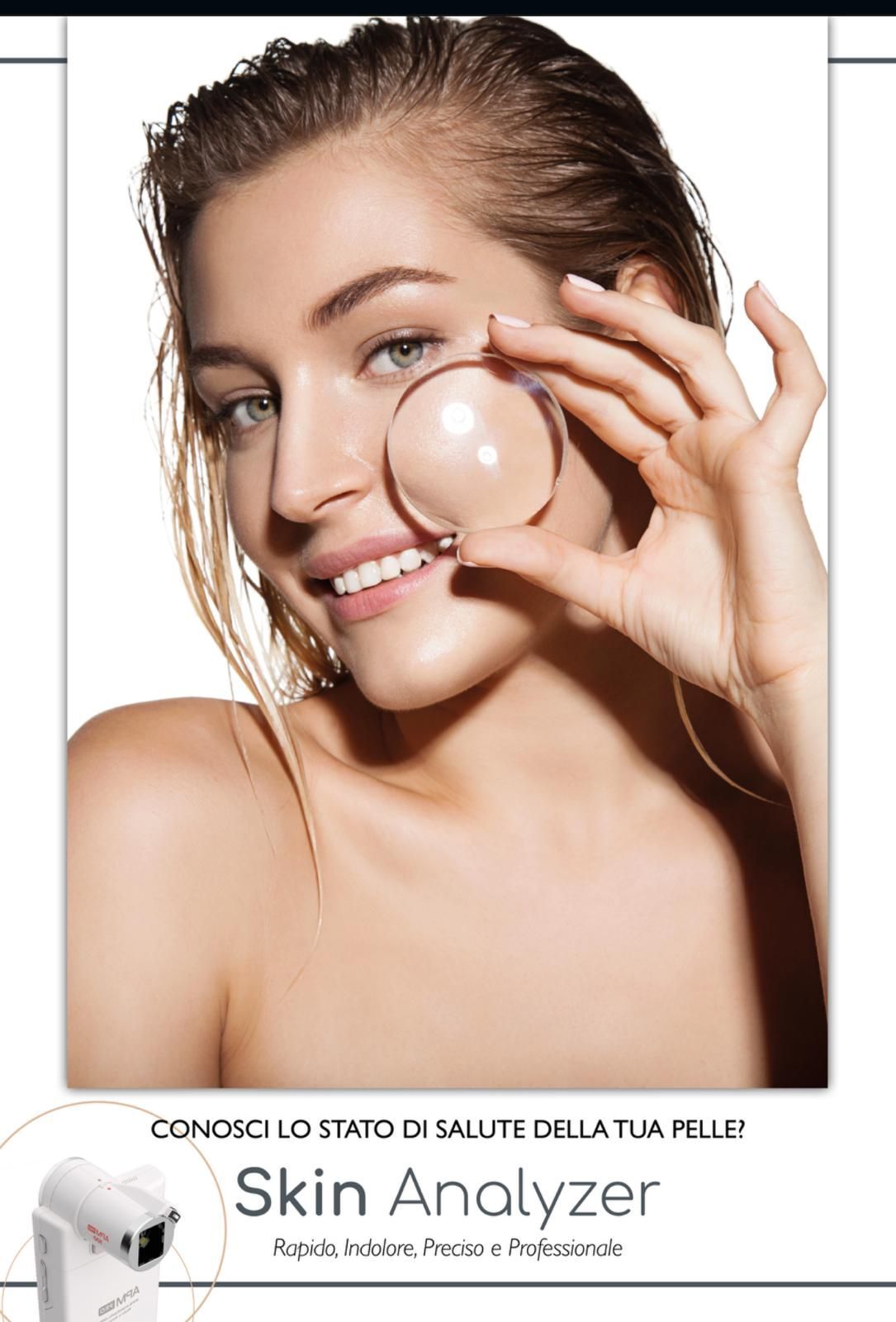 Skin Analizer