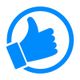 Thumbs Up Icon Thumbs Up Icon