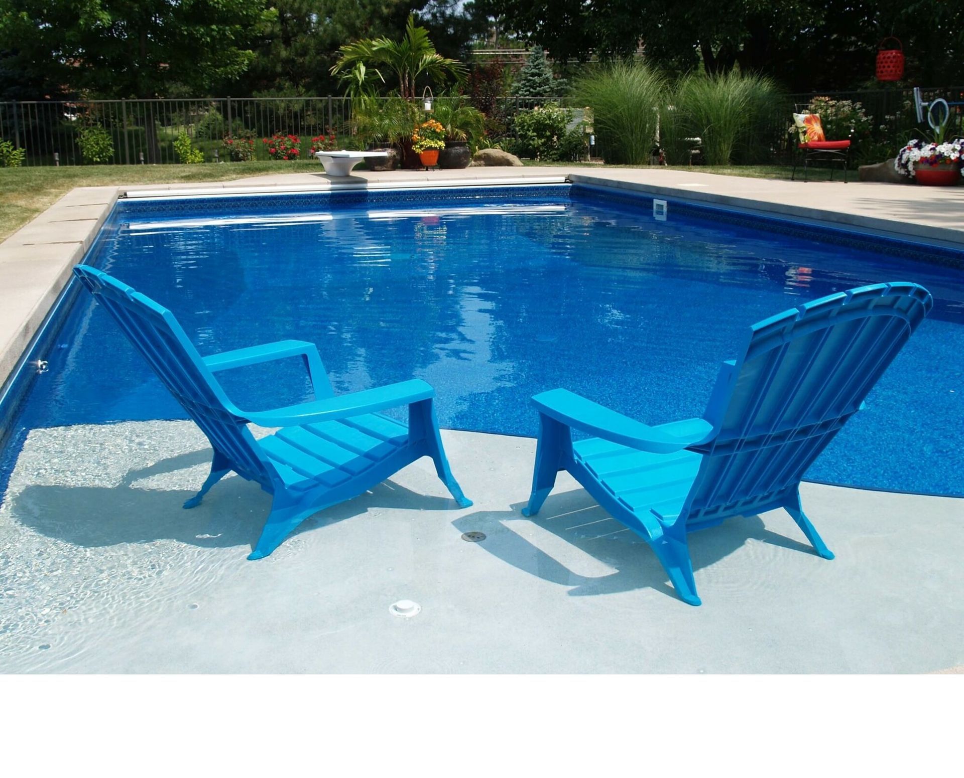 pool