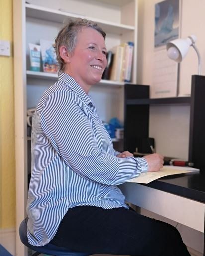 John Duncombe, chiropractor Birmingham