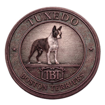 TBT Vintage
 Coin
