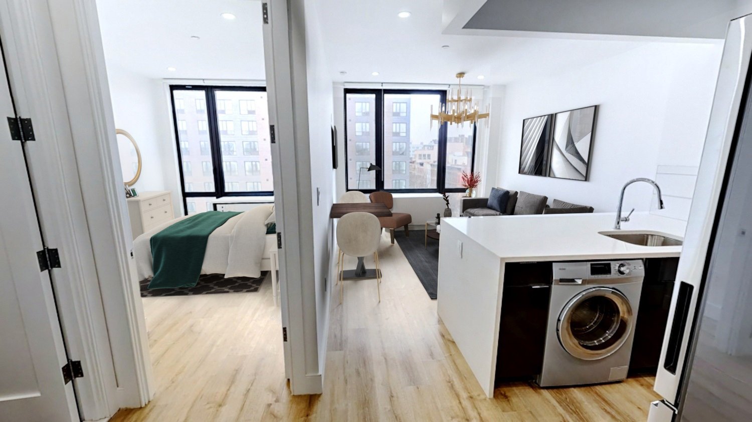 416 Lenox A&R Properties Group, LLC