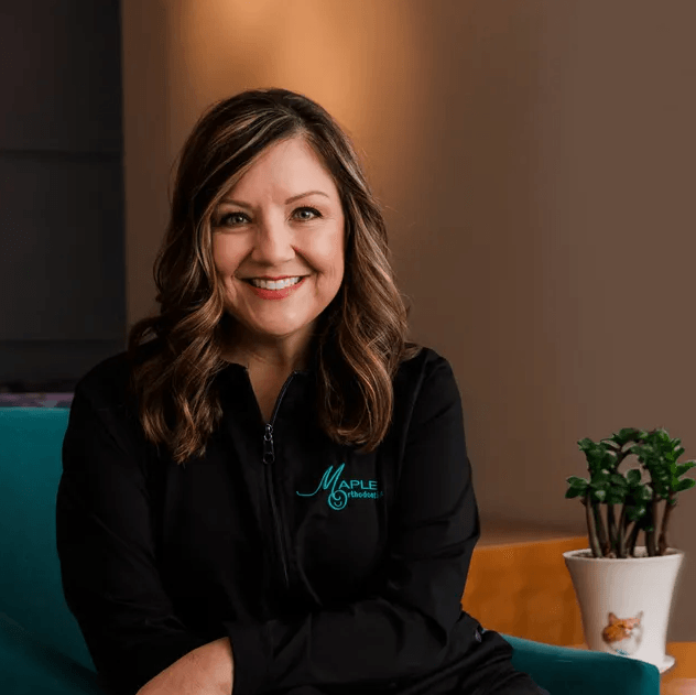 orthodontic specialist