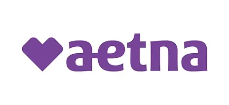 Aetna insurance logo for orthodontic insurance benefits
