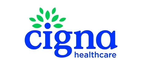 Cigna Healthcare insurance logo for orthodontic insurance coverage