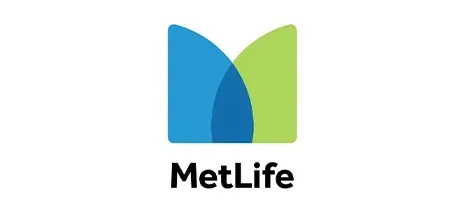 MetLife dental insurance logo for orthodontic treatment benefits