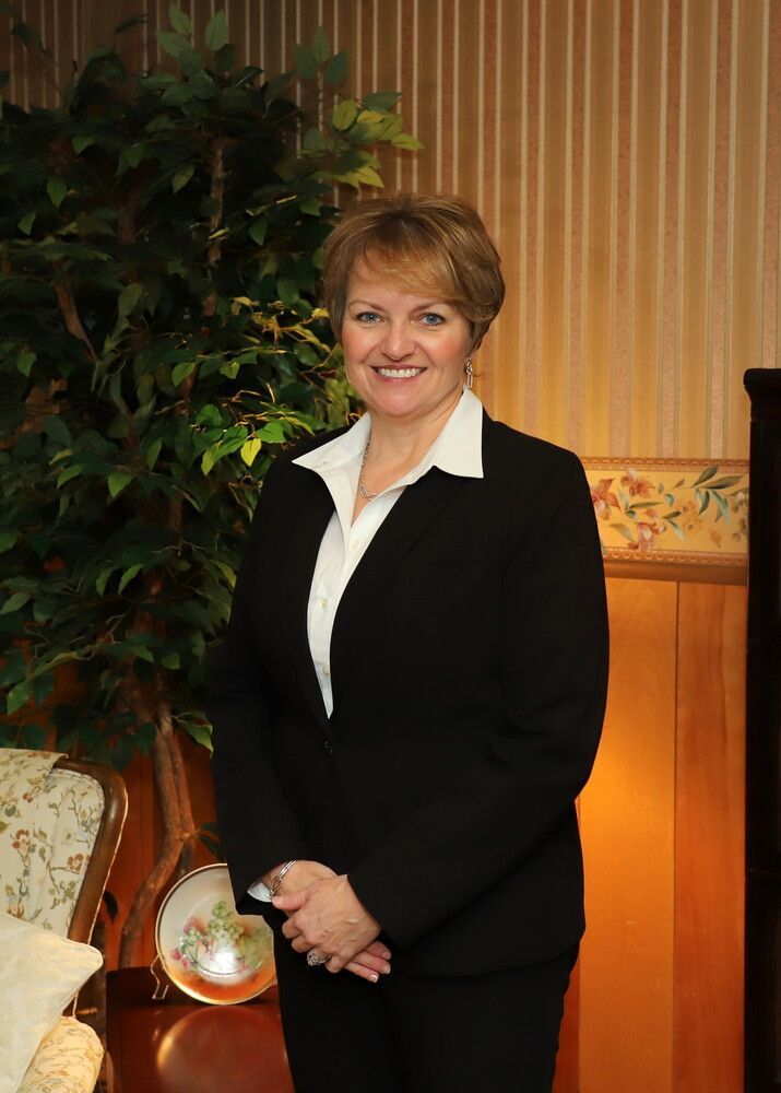 Staff Photo