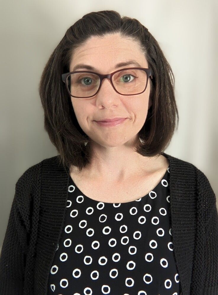 Staff Photo