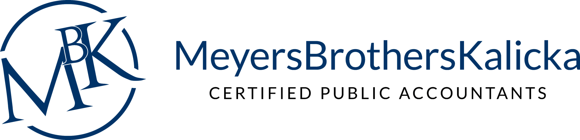 Meyers Brothers Logo