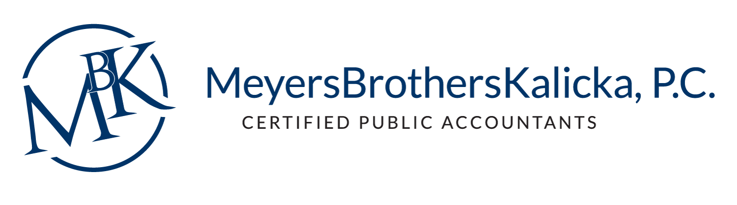 Meyers Brothers Logo