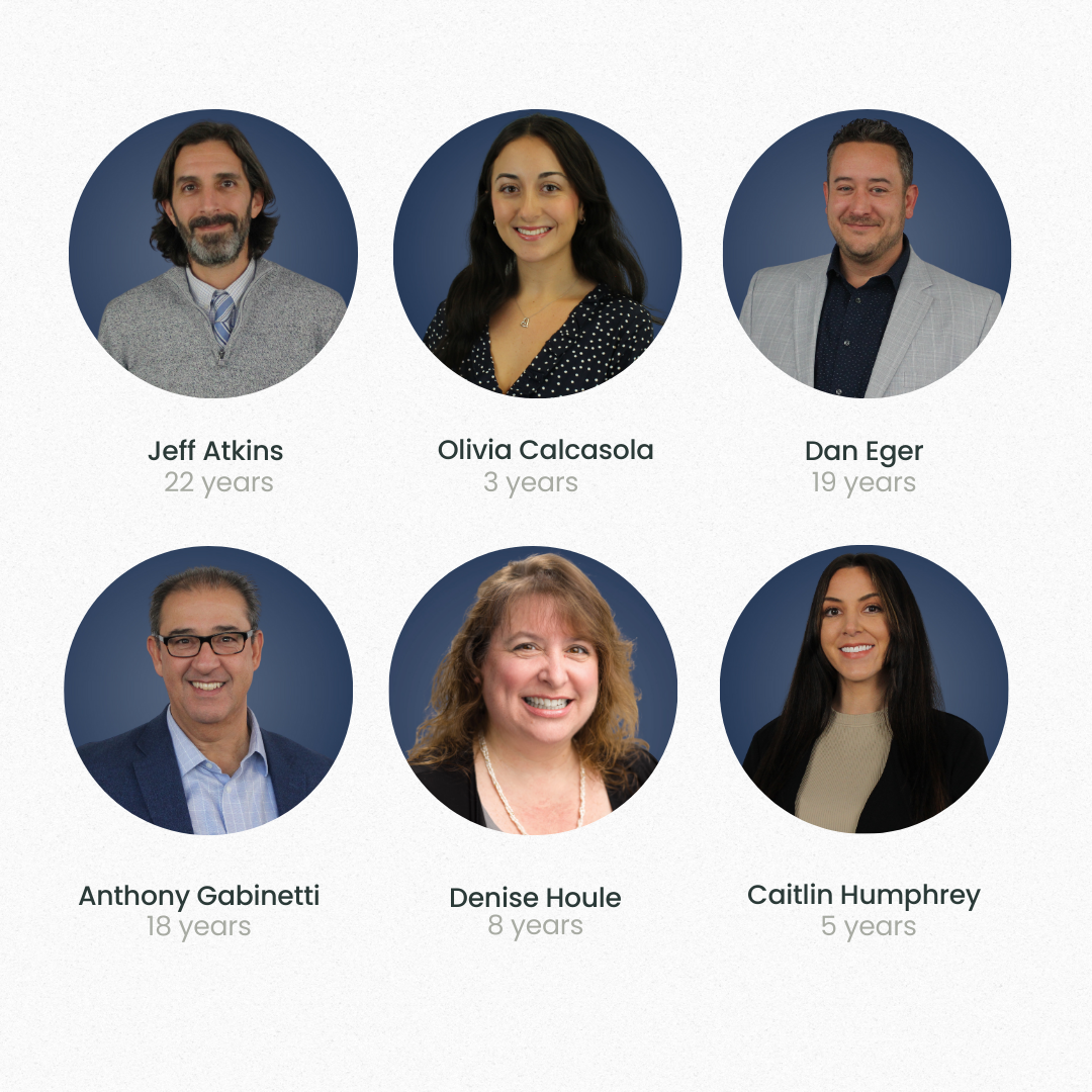 MBK q4 Work Anniversaries
