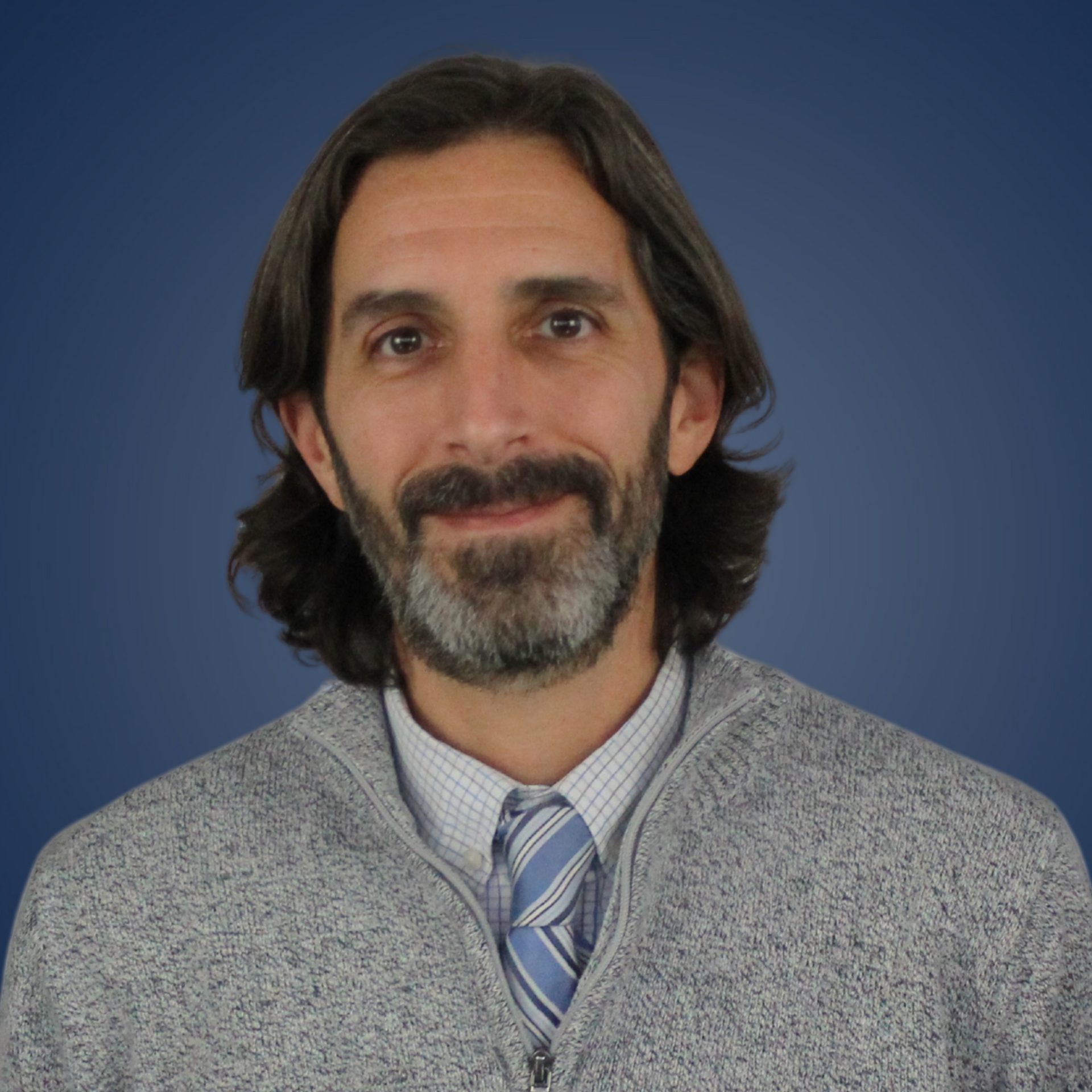 Jeffrey Atkins