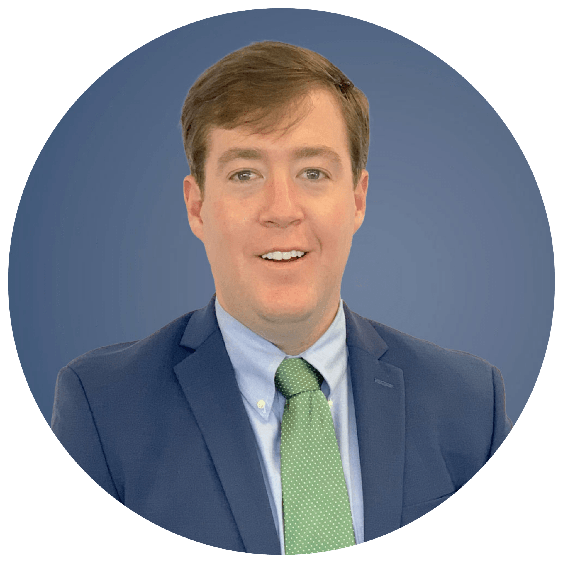 Brendan Cawley, EA