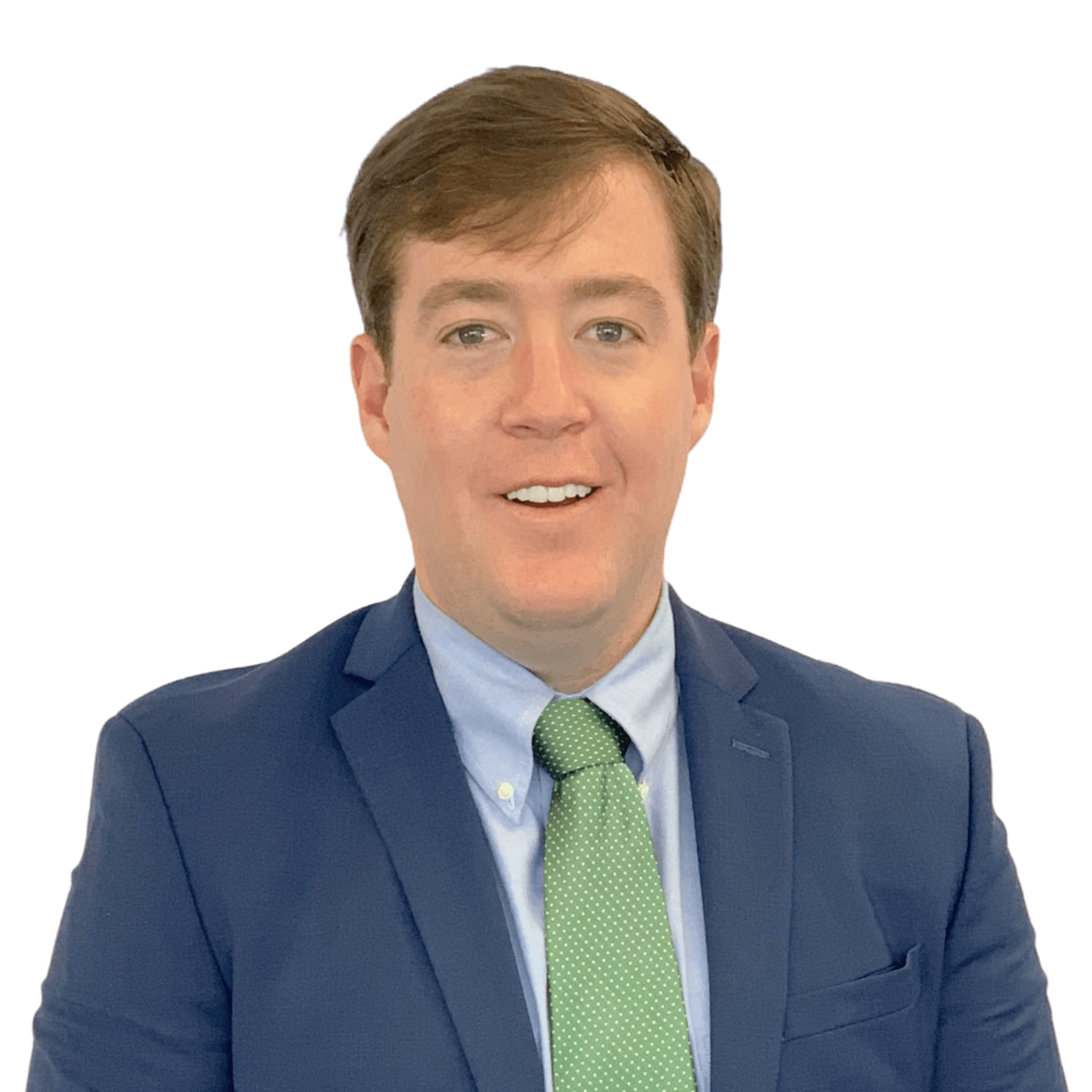Brendan Cawley, EA