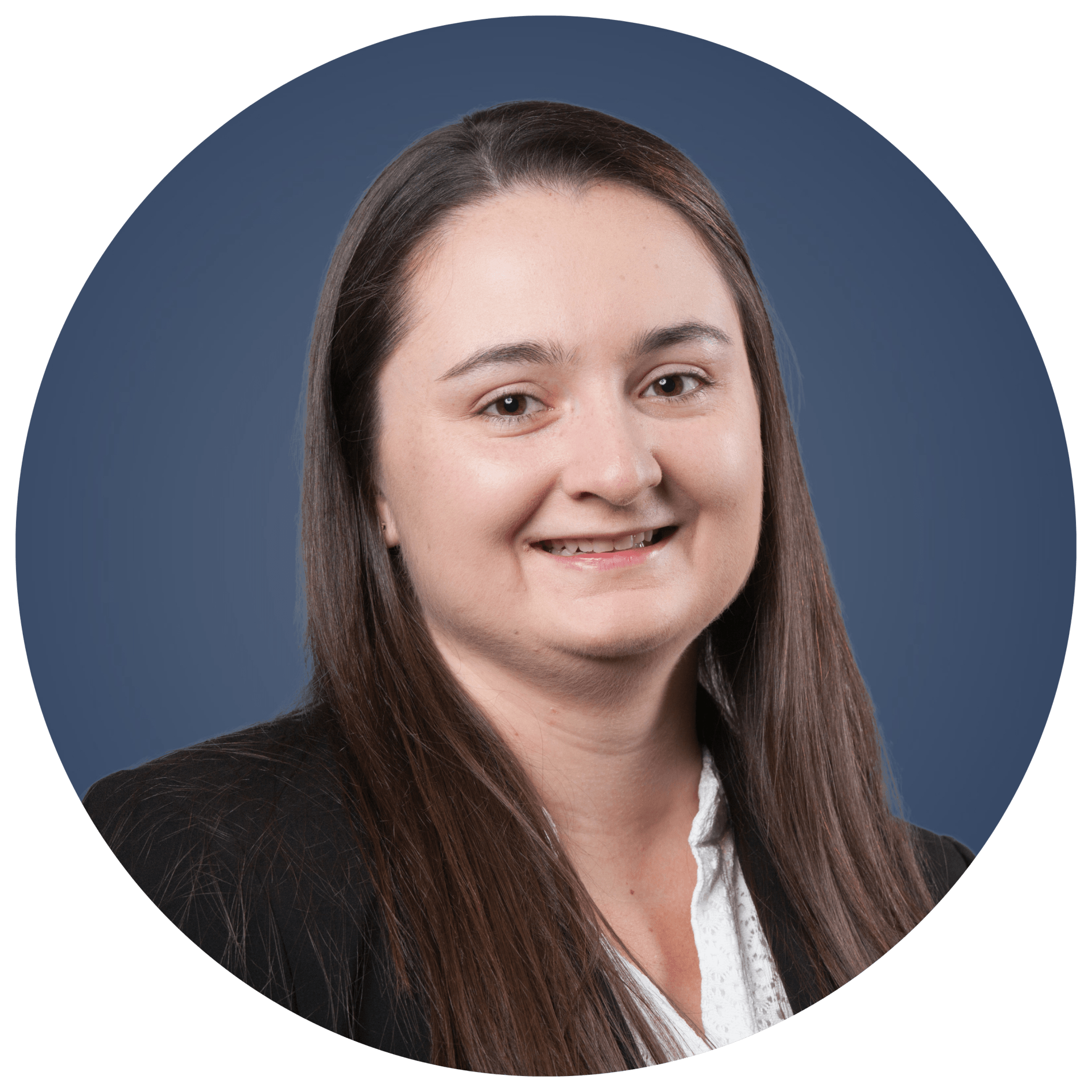 Briana Doyle, Senior Associate