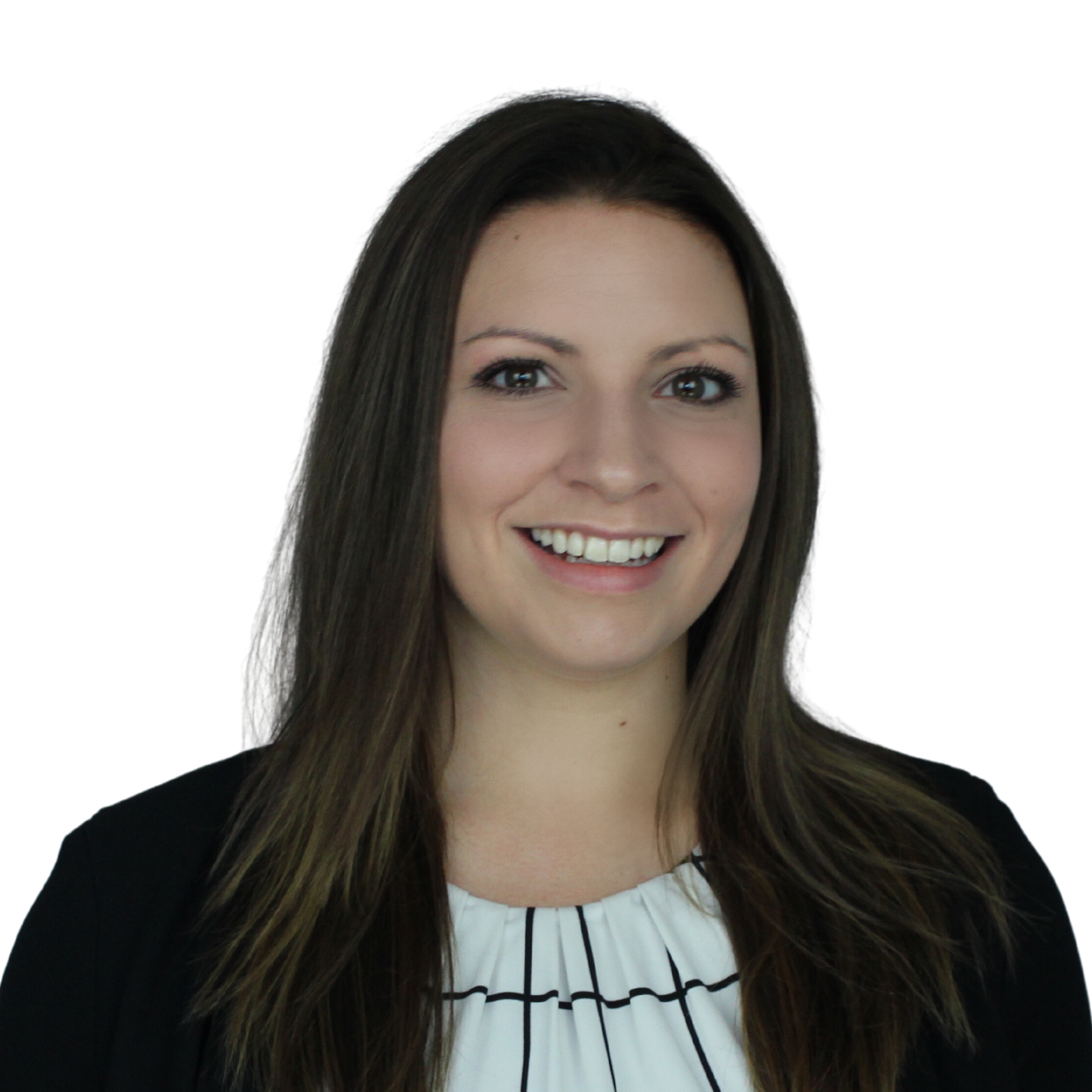 Sarah Rose Stack Marketing & Recruiting Manager