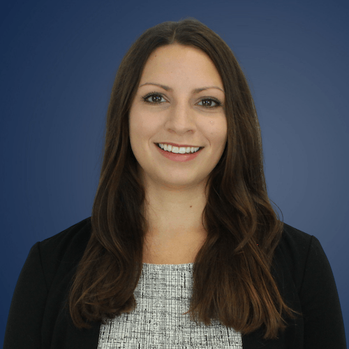 Chelsea Russell, CPA