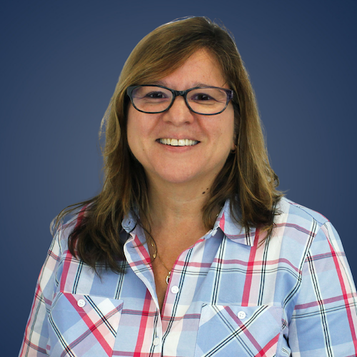 Cheryl Fitzgerald | CPA