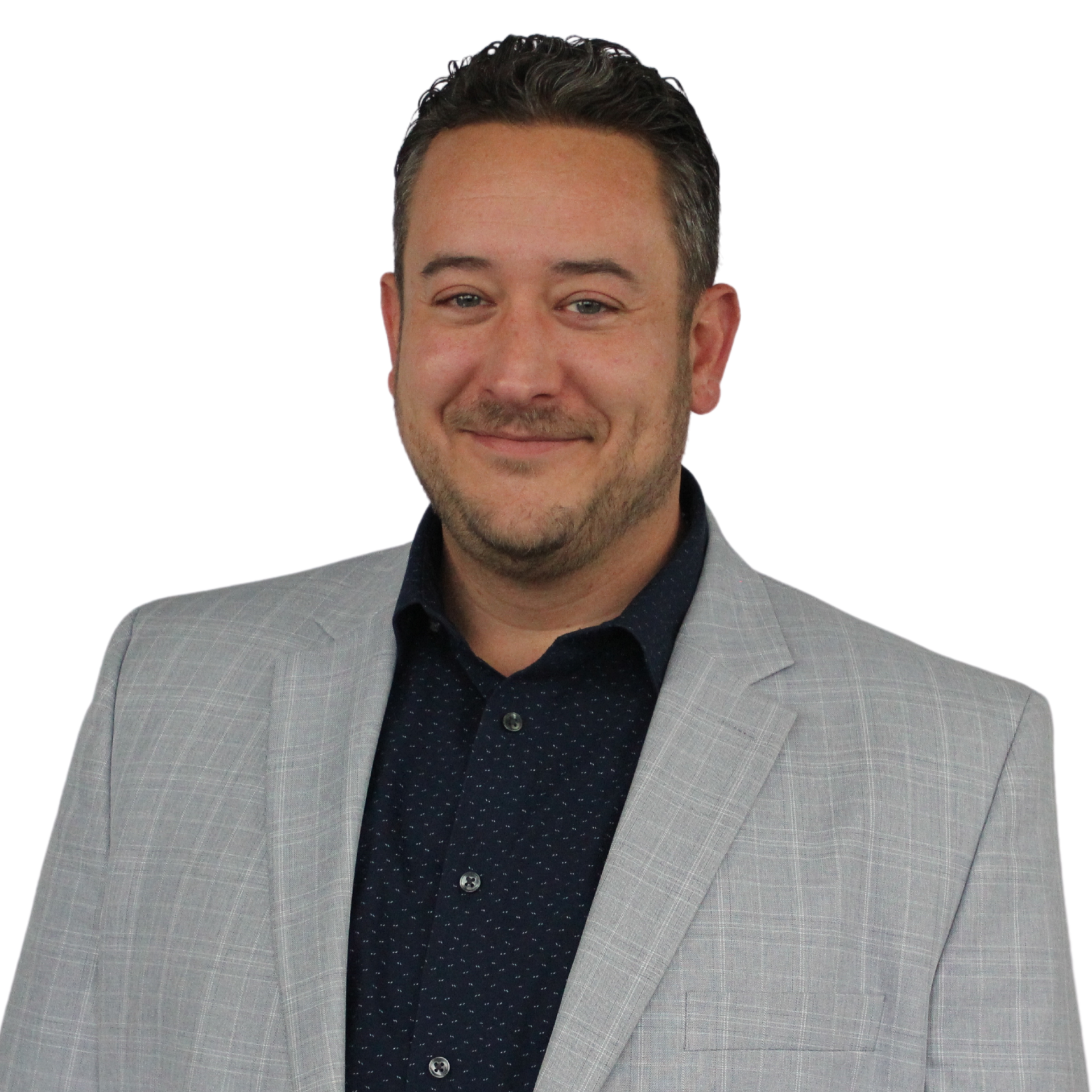 Daniel Eger Manager