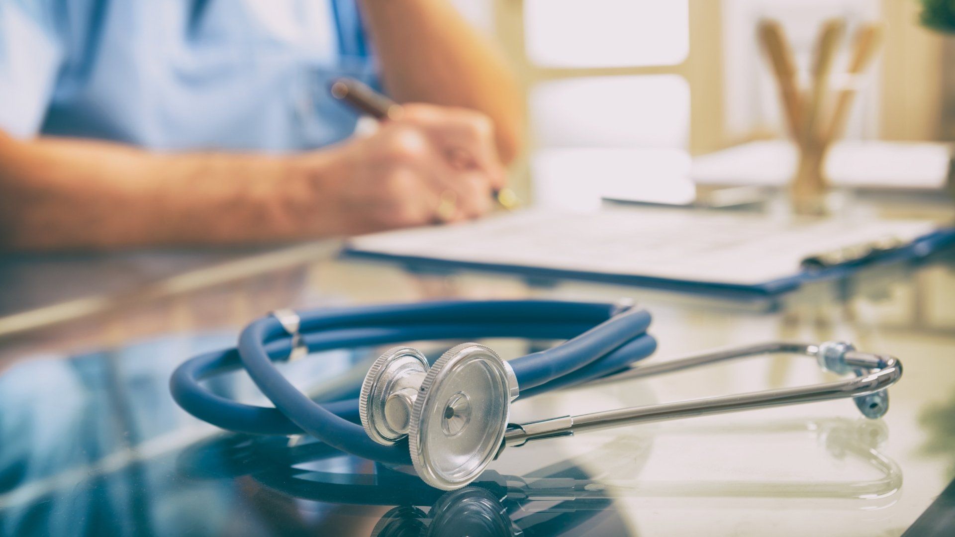 provider relief funds