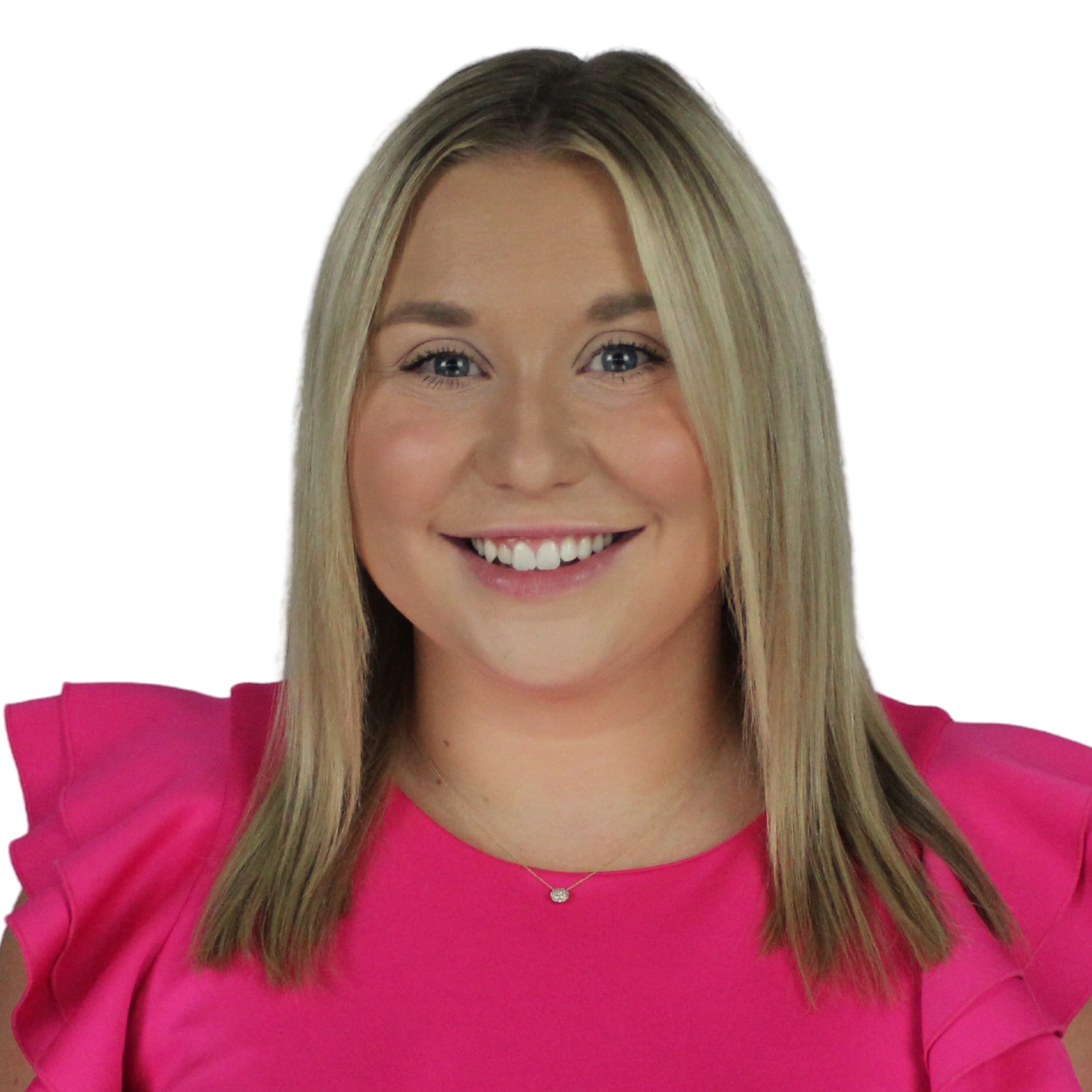 Lauren Foley