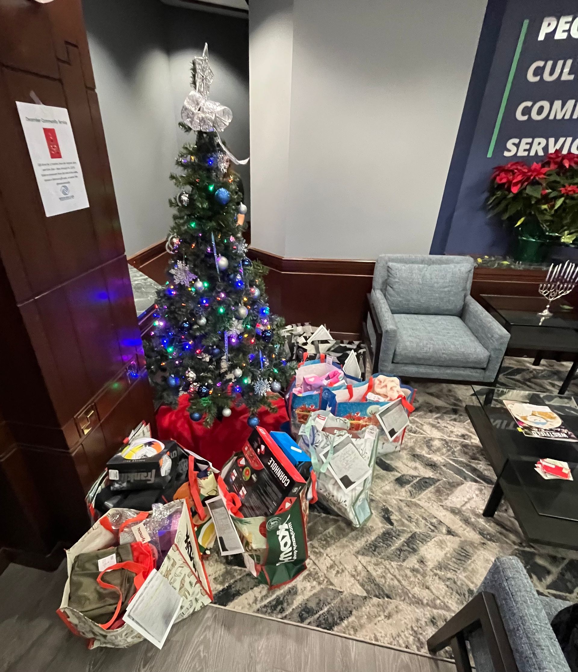 MBK Gift-Giving