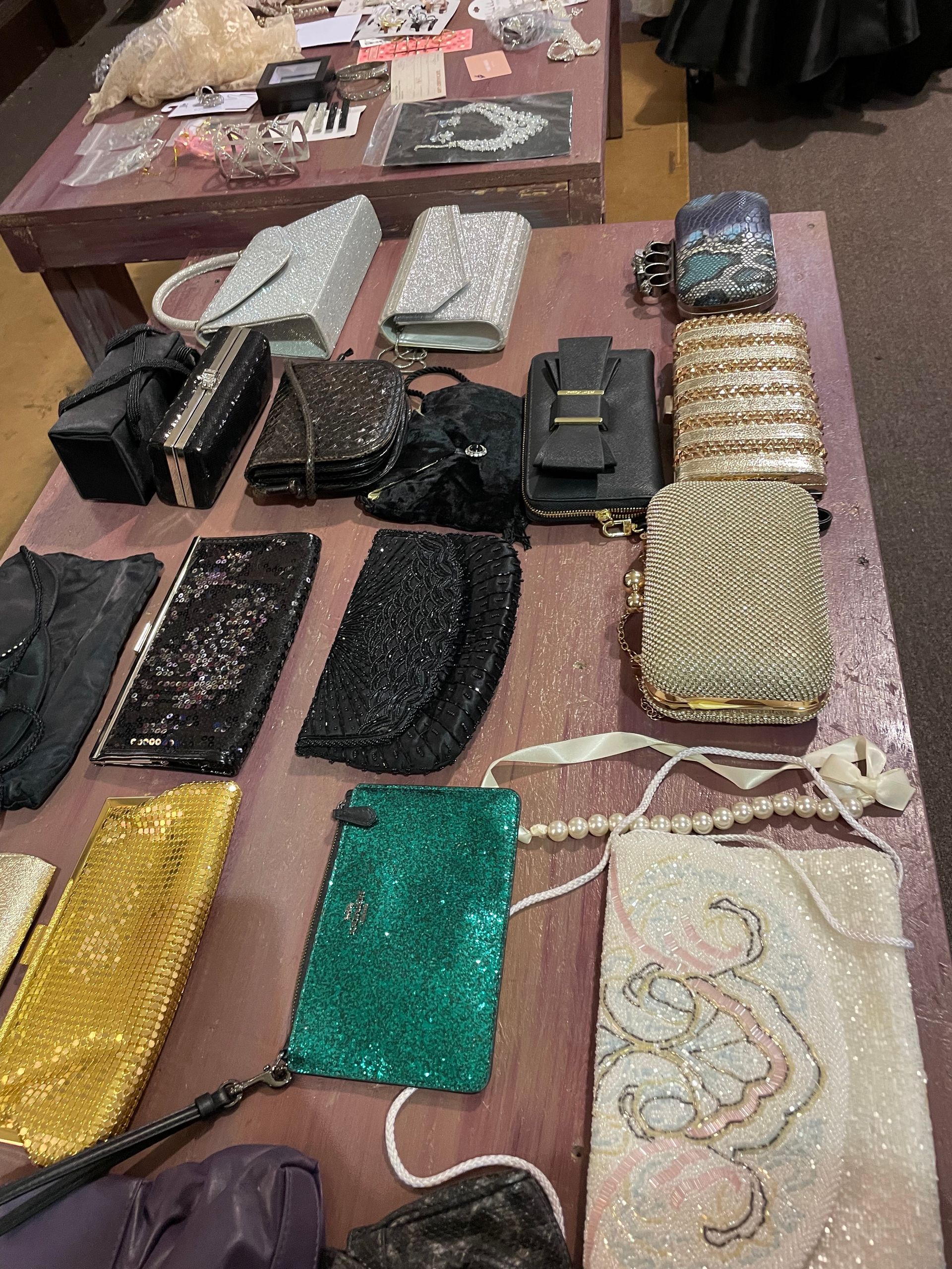 MBK Dress Donations