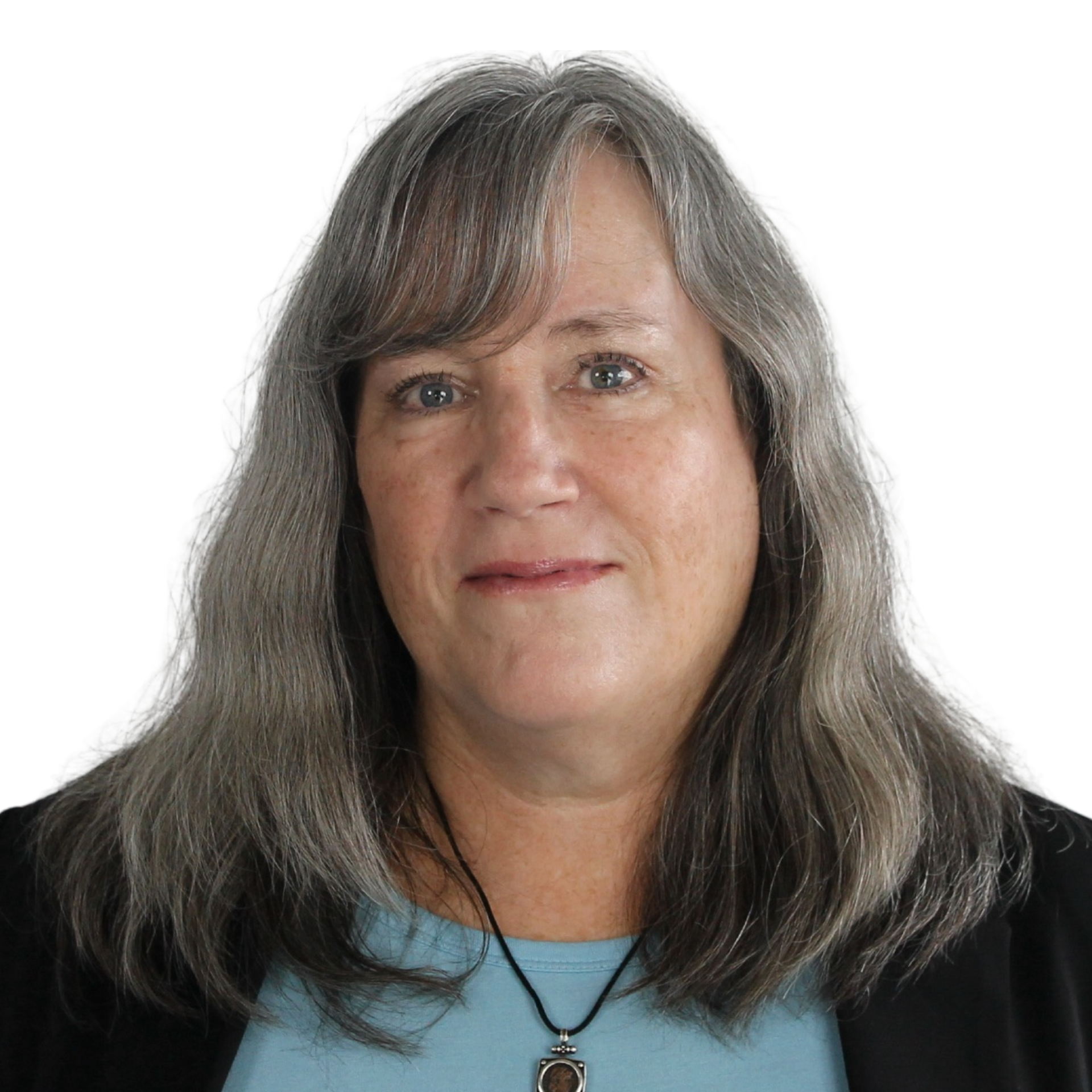 Mary Walsh