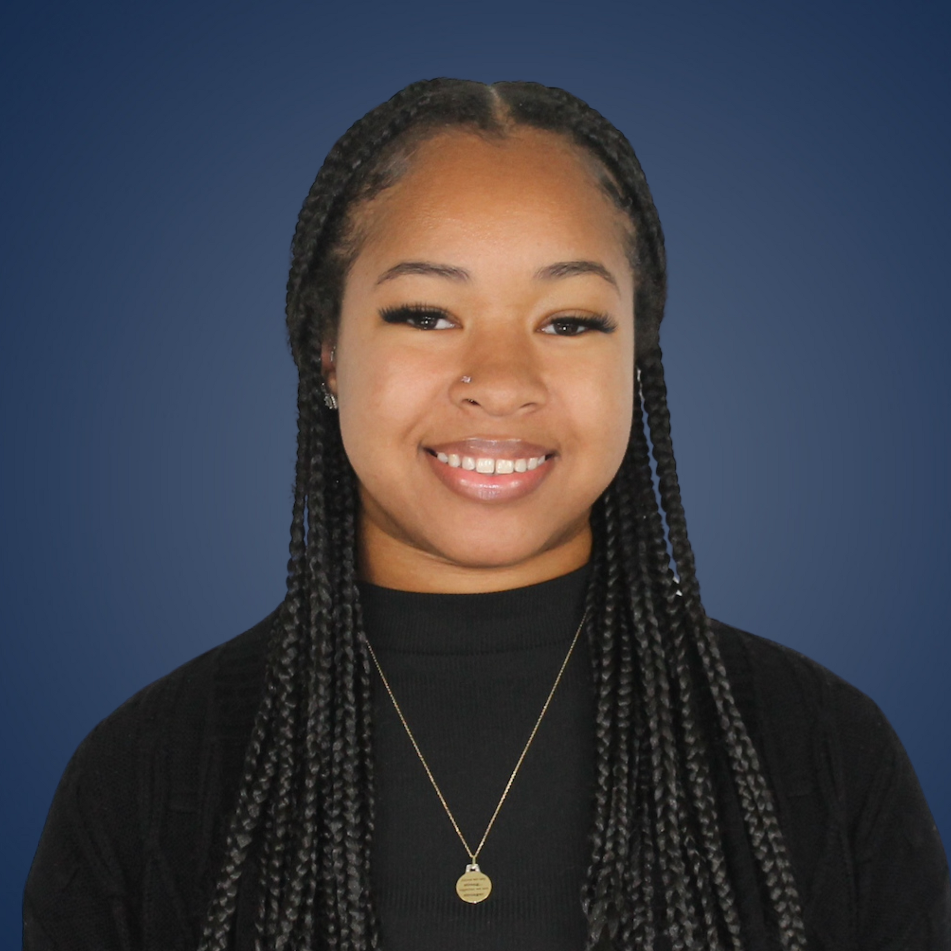 Jalaysia Isaac, A&A Associate