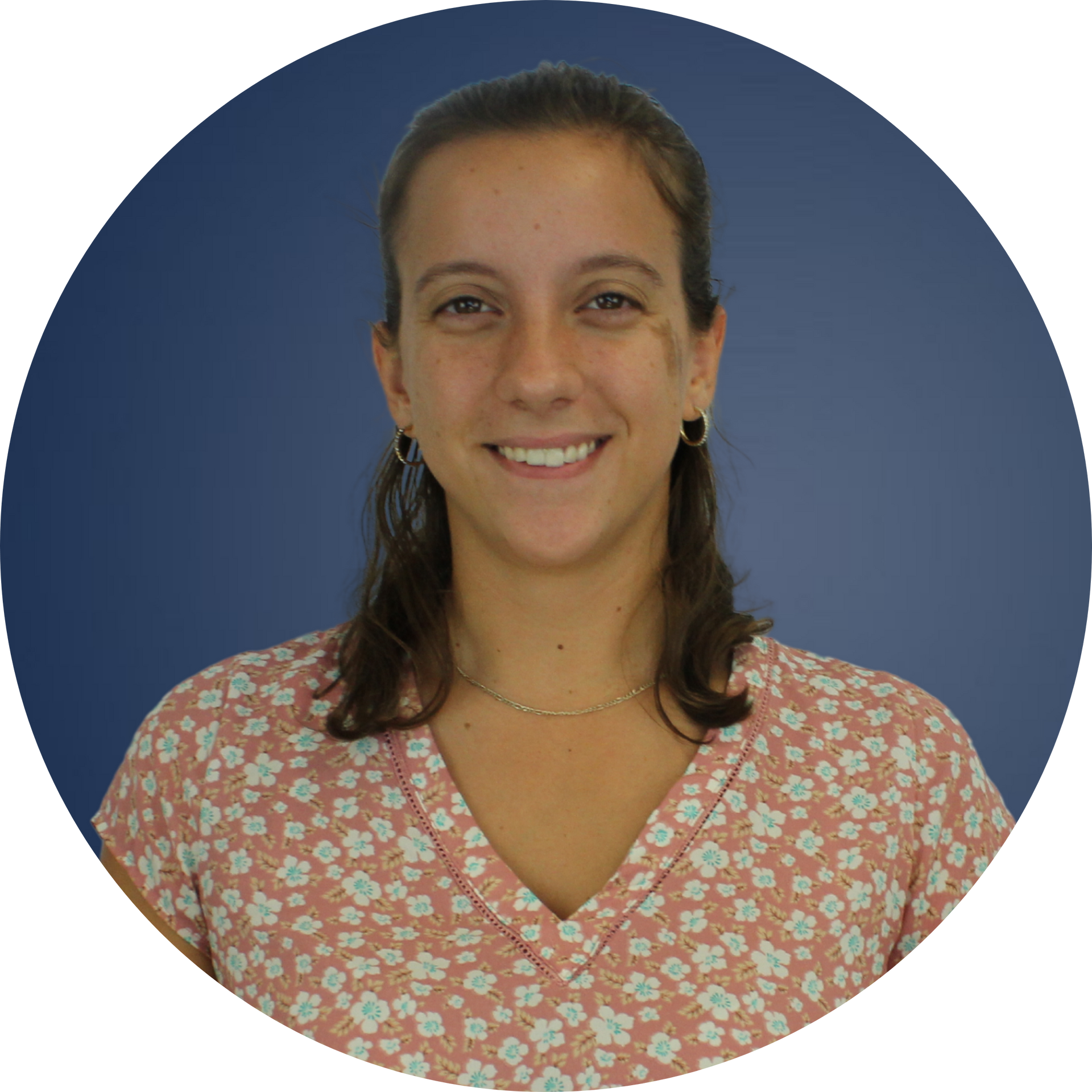Keara Moulton, Senior Associate