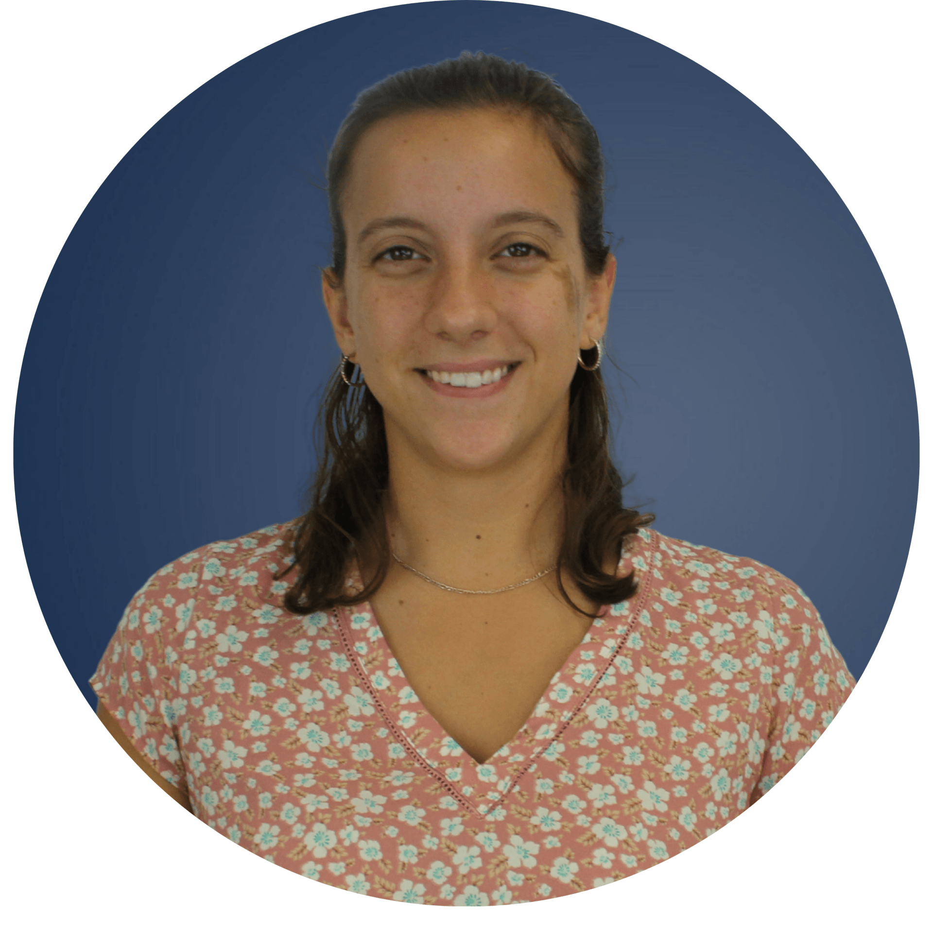Keara King | Senior Associate
