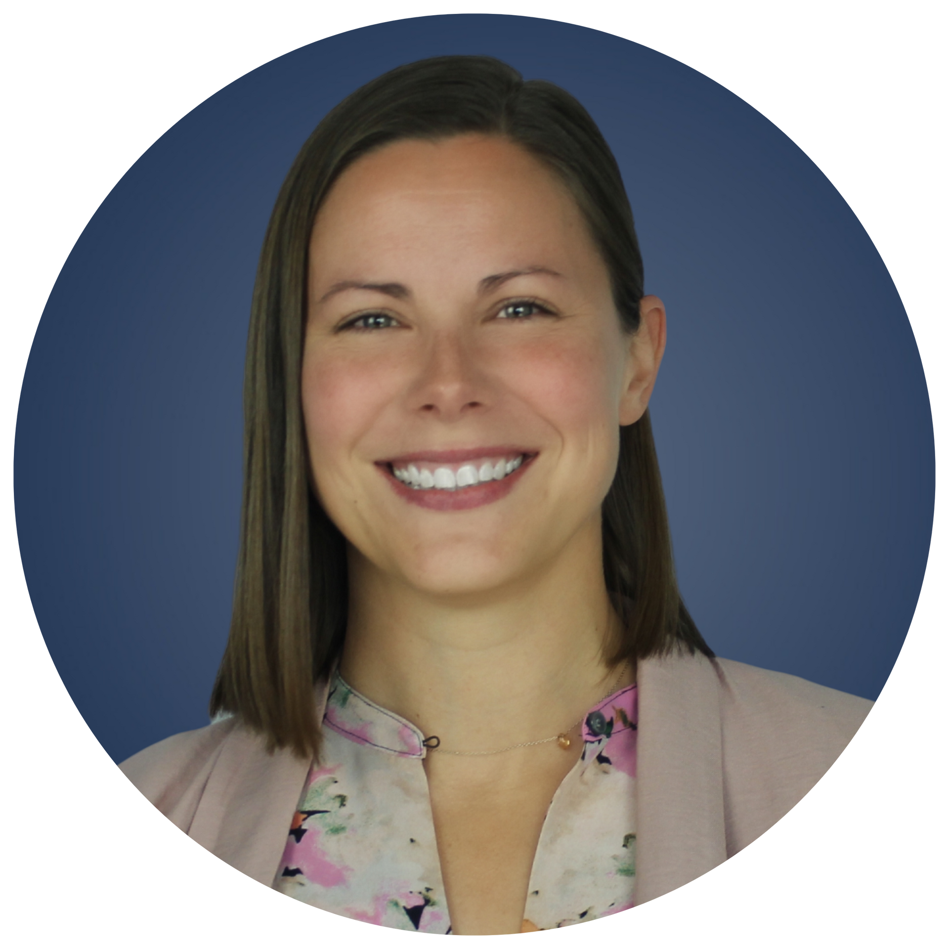 Karen Korpinen, CPA, Supervisor