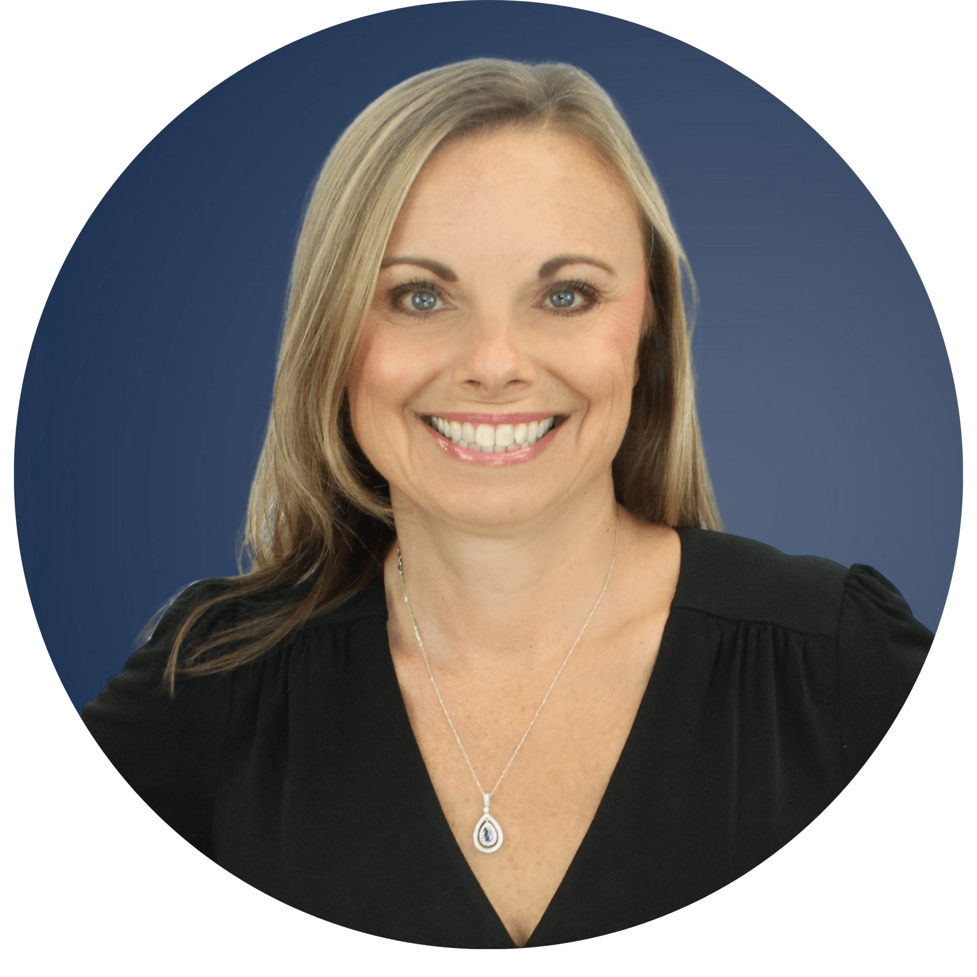 Kristi A. Reale | CPA, CVA