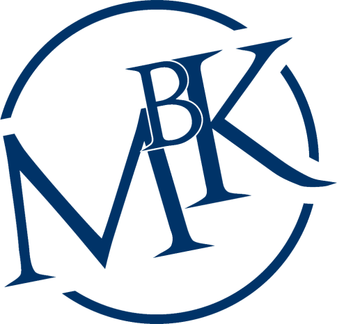 MBK Logo