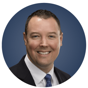 James T. Krupienski | CPA, MSA