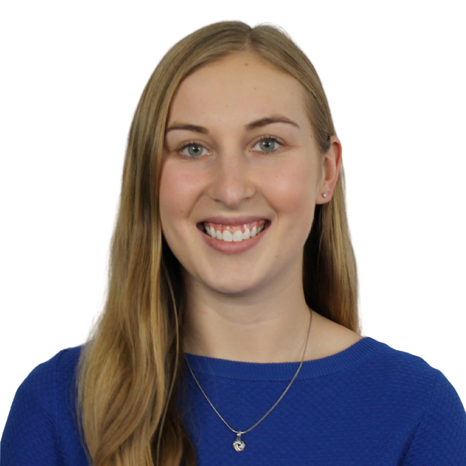 Sarah Rose Stack Marketing & Recruiting Manager