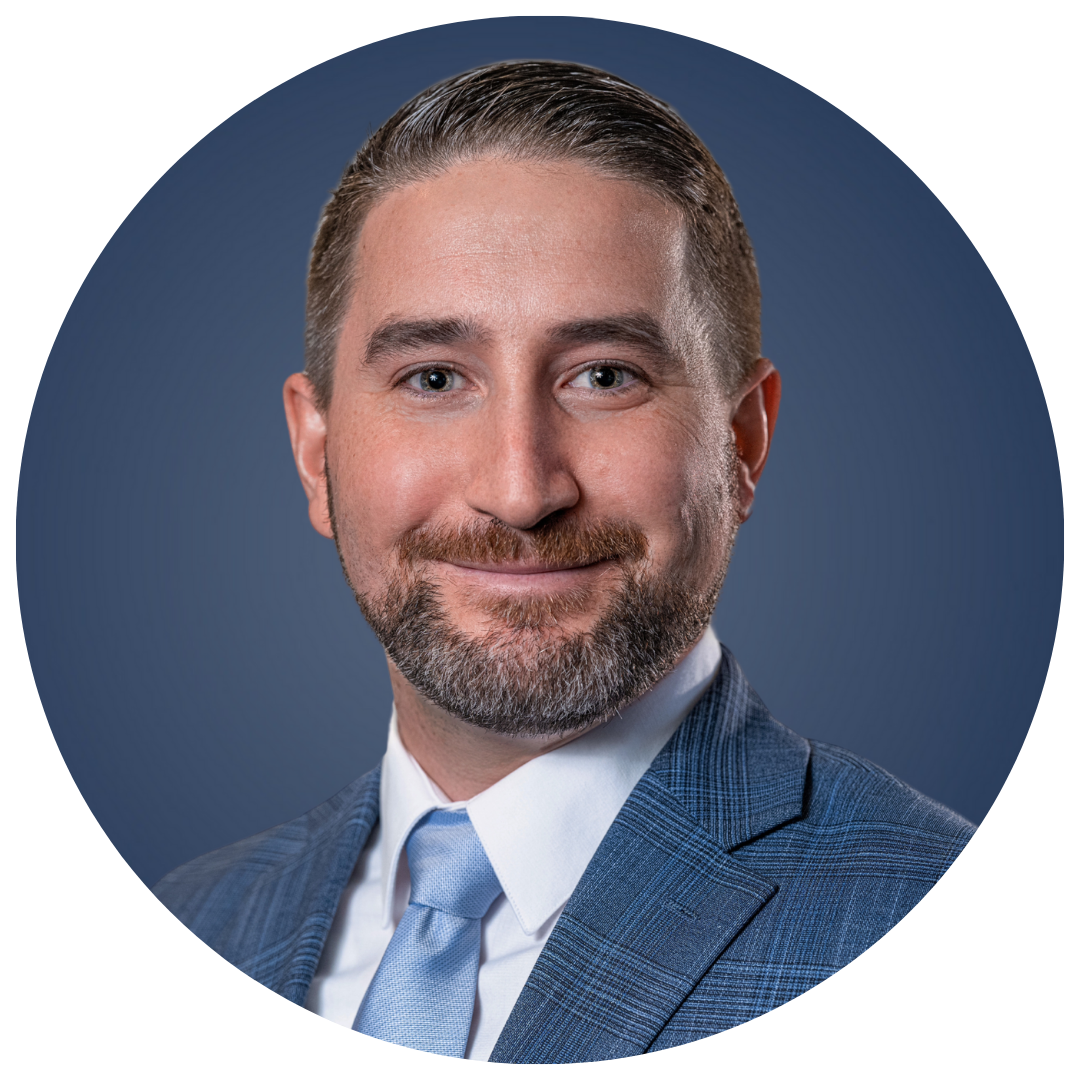Matthew Nash, CPA