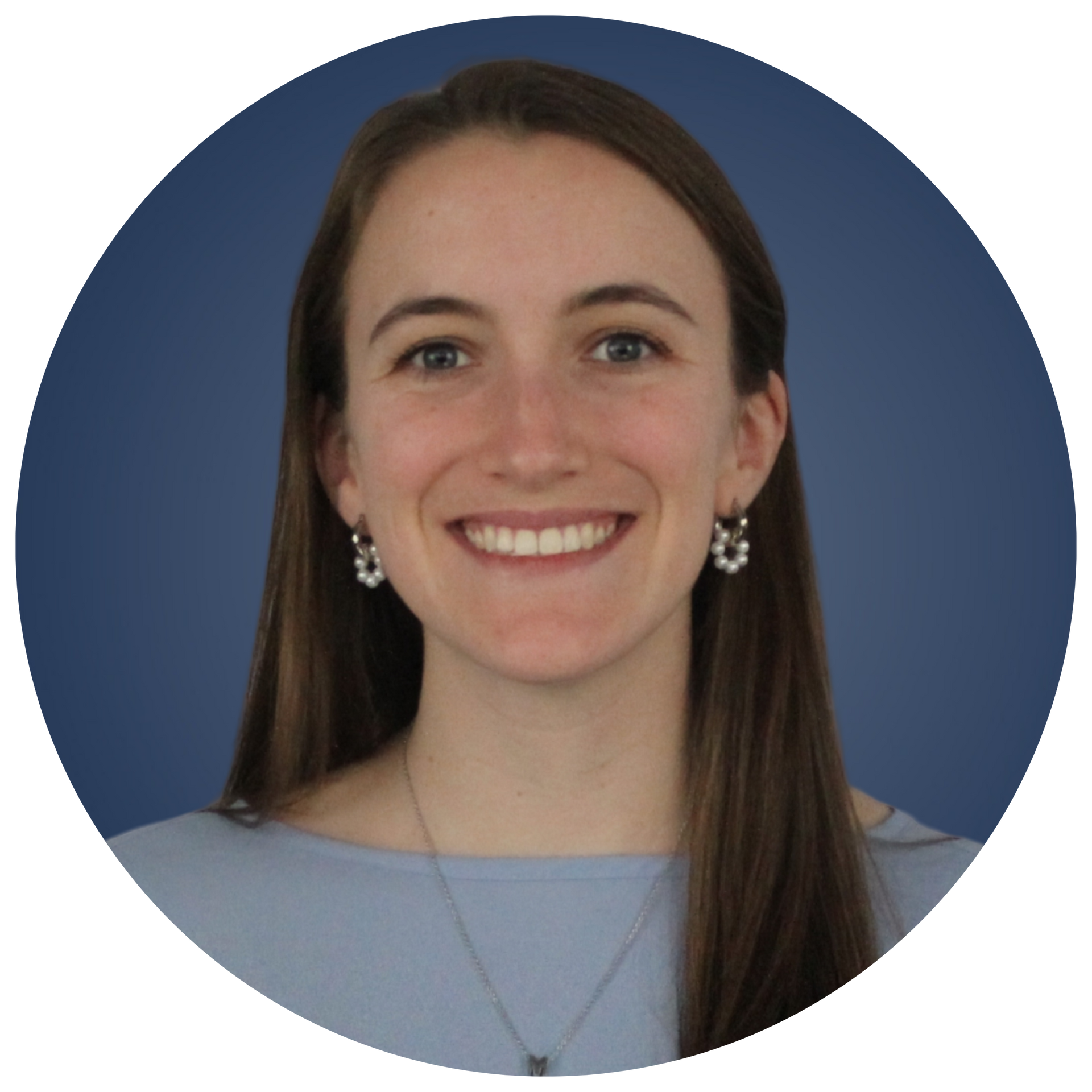Mia McDonald, CPA, Supervisor