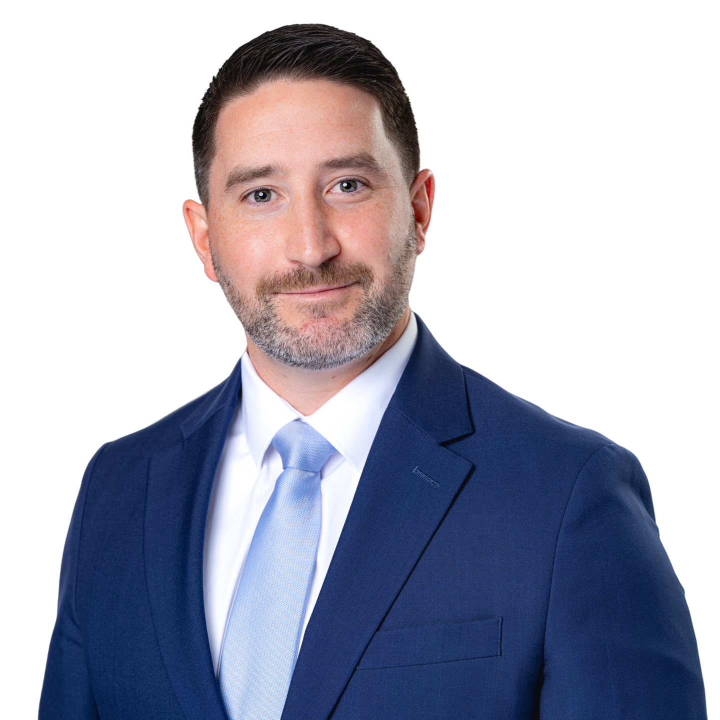 Matthew Nash, CPA