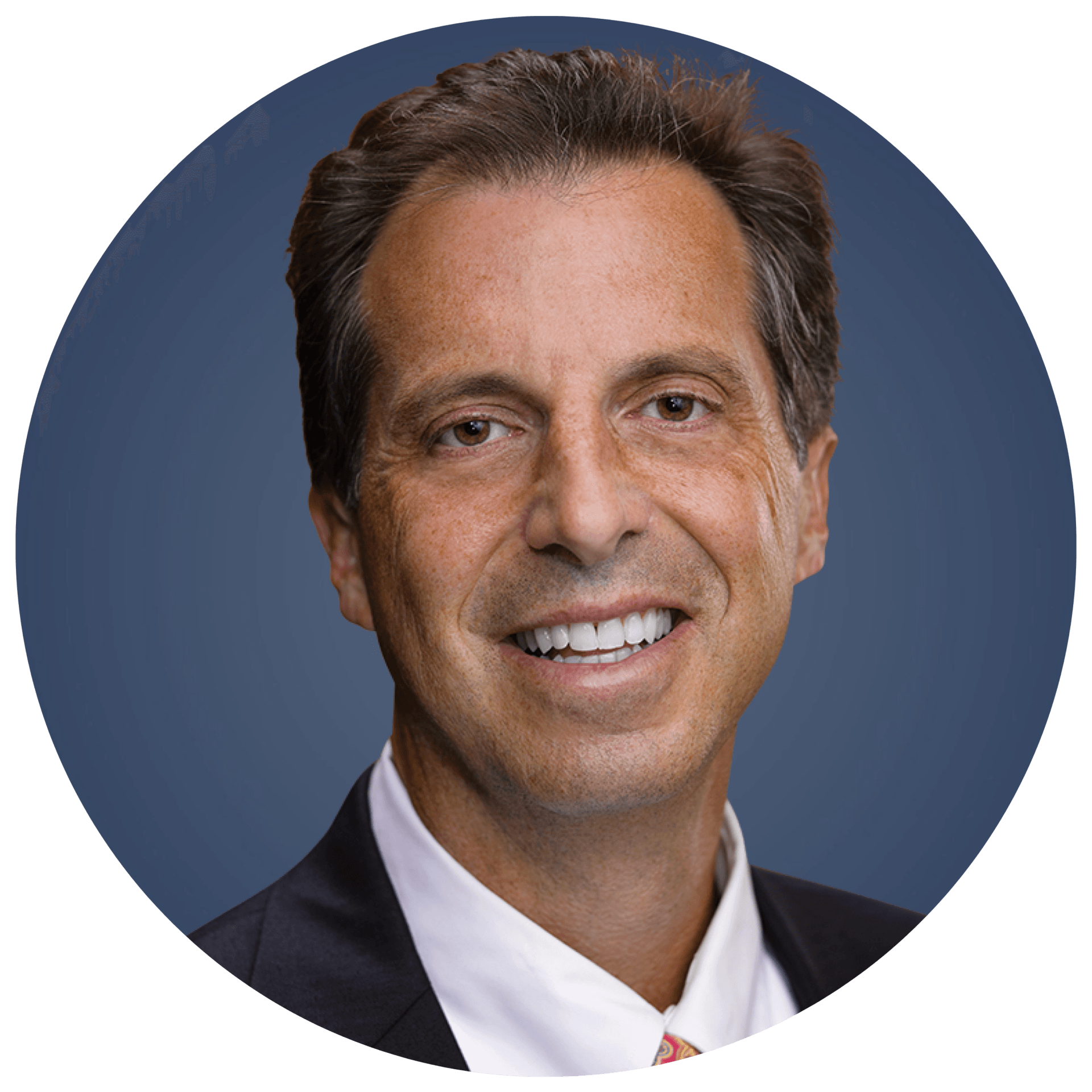 Rudy M. D'Agostino
