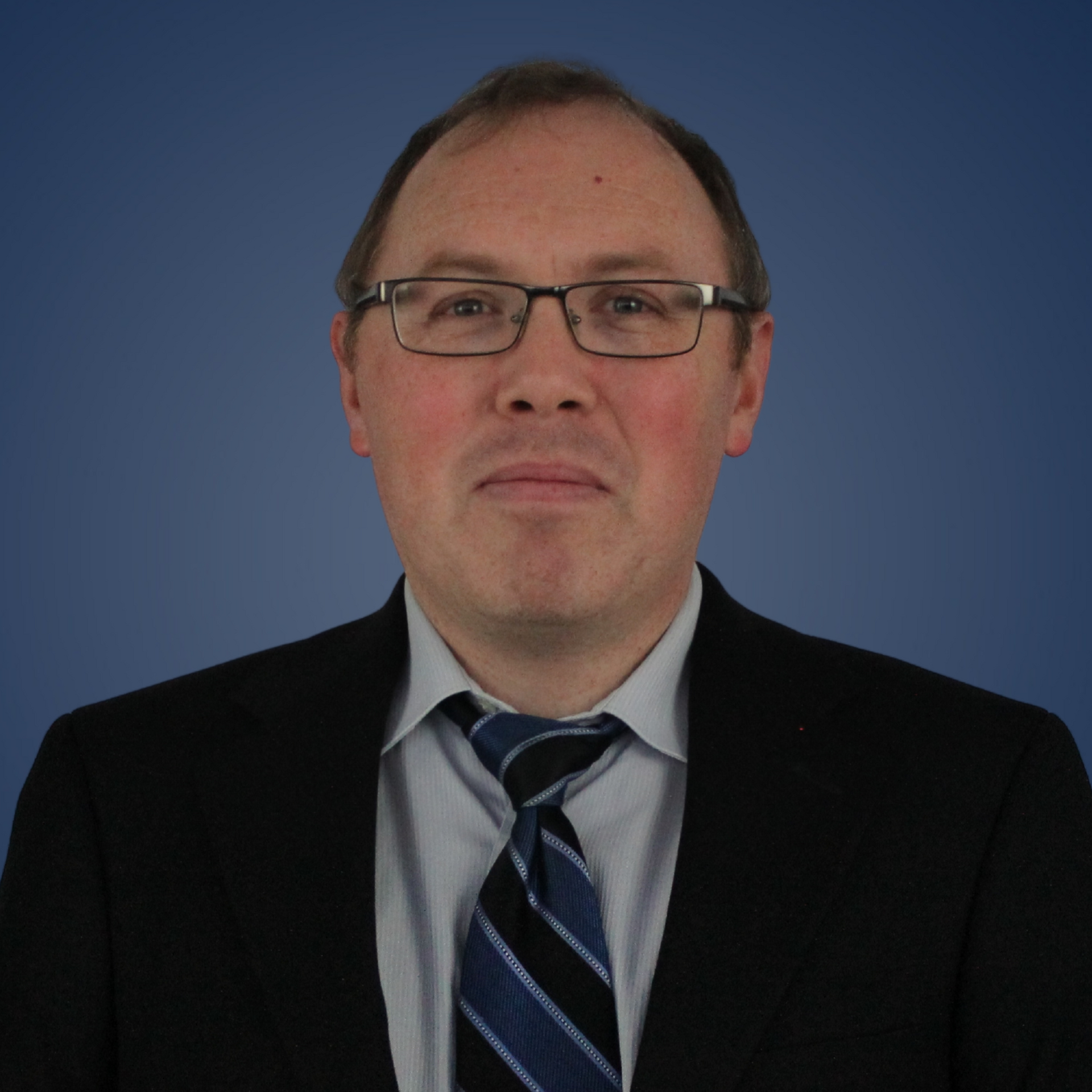 Ryan Sabin | CPA