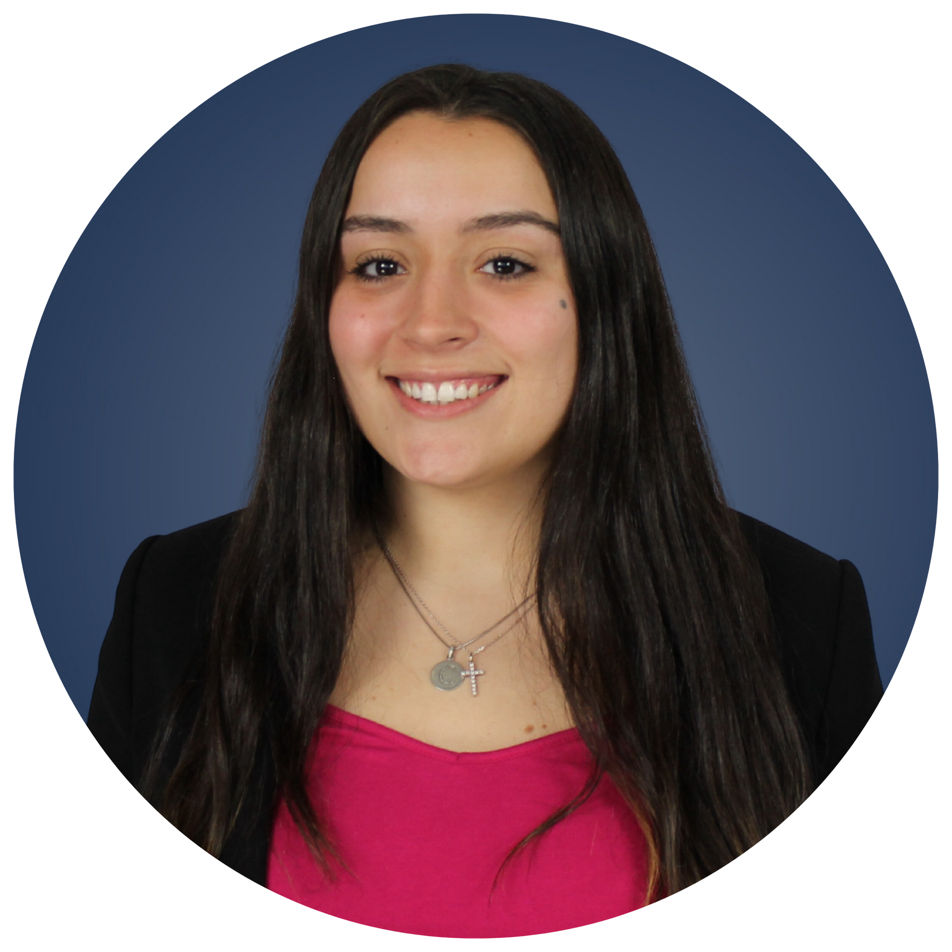 Sam Calvao, Senior Associate