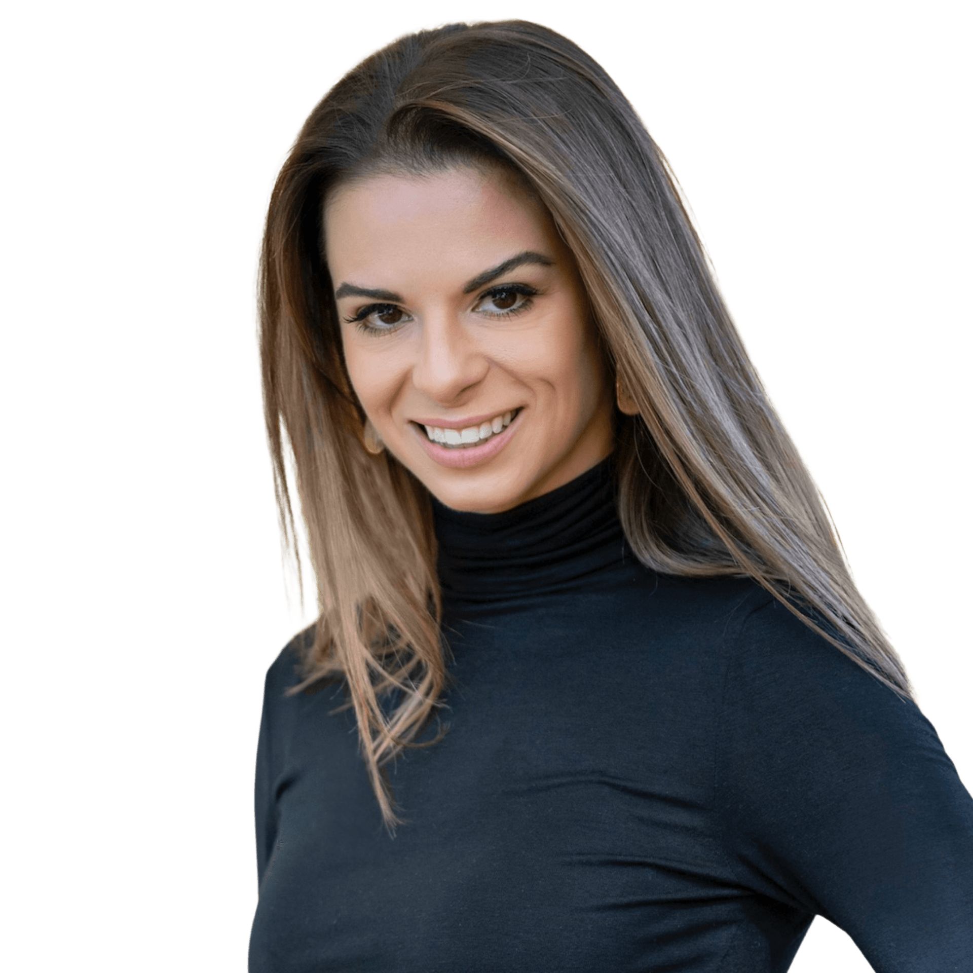 Sarahrose stack | Marketing Consultant