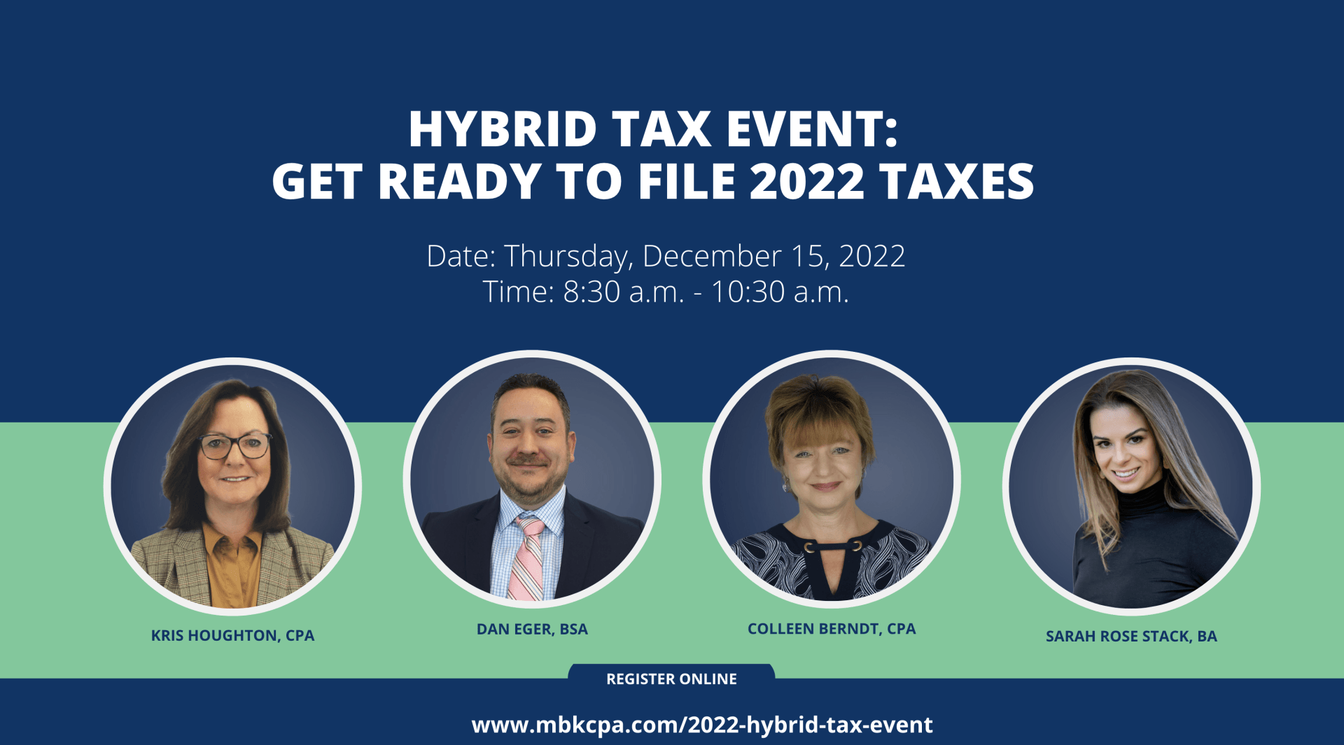 Hybrid Tax Event 2022
