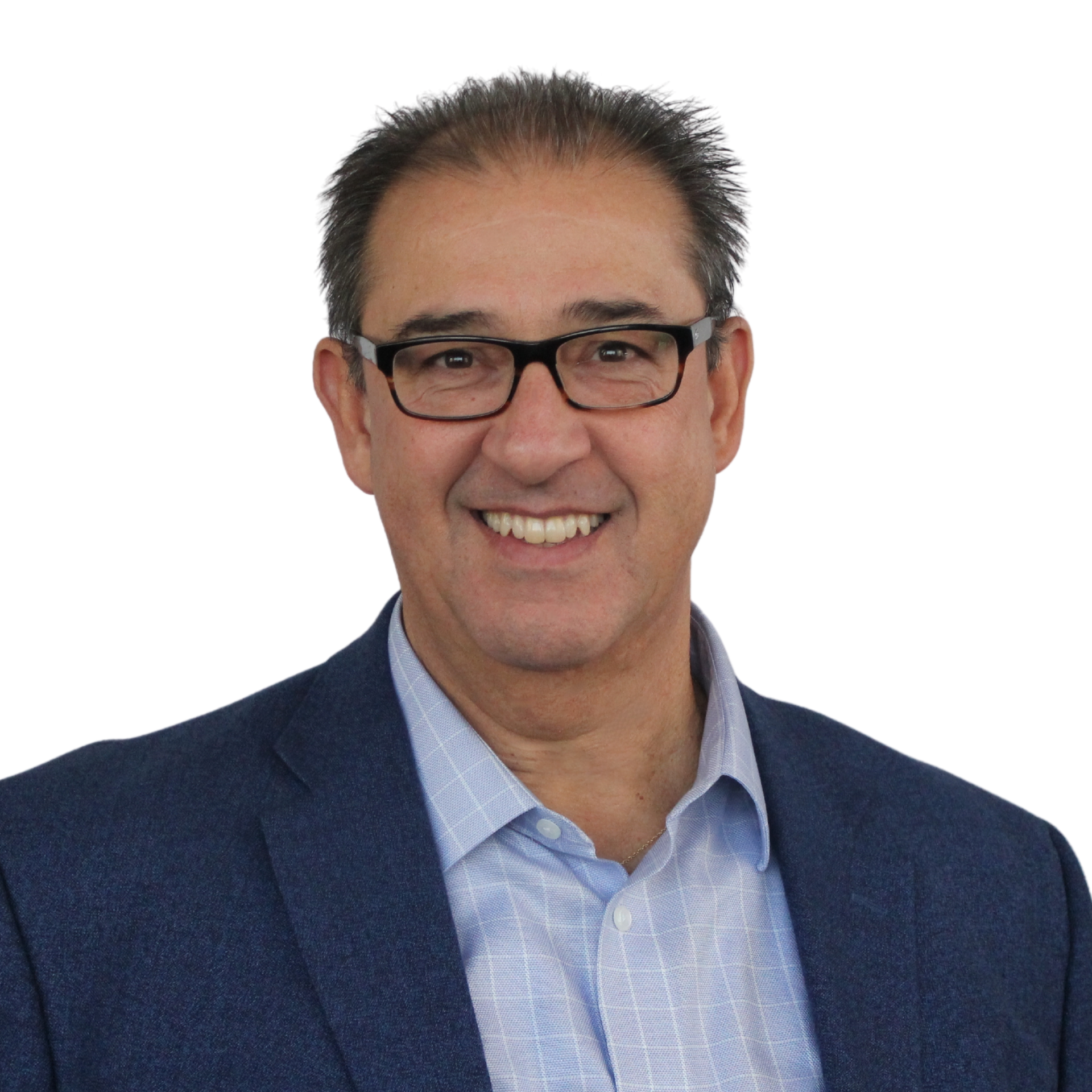 Anthony Gabinetti, CPA