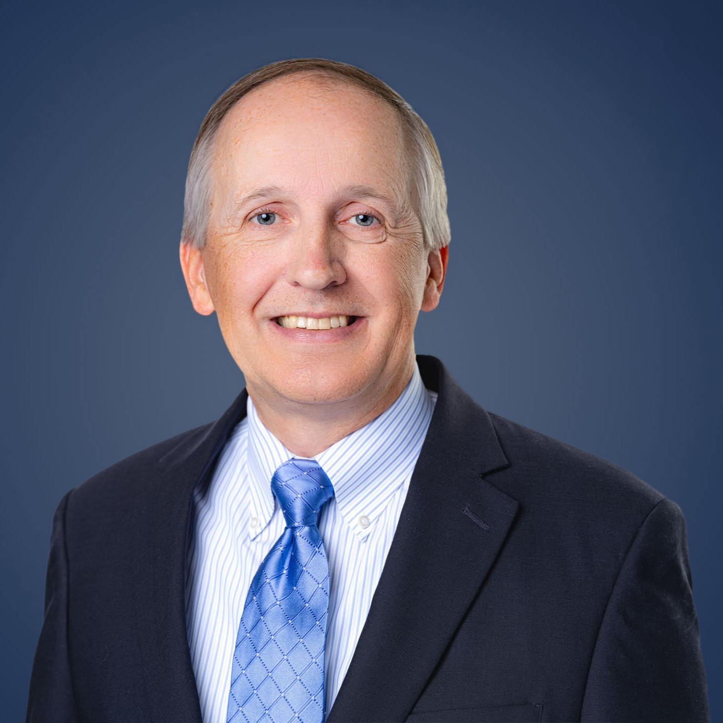 Howard L. Cheney | CPA, MST