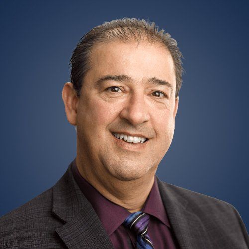 Anthony Gabinetti